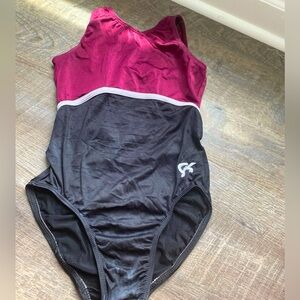 AXS GK Gymnastics Leotard